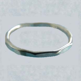 Marca ESPRITEsprit iocony-ring Perfect Twist Black Sterling-Silber 925 ESRG91123C 