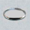 2-mm sized sterling silver toering